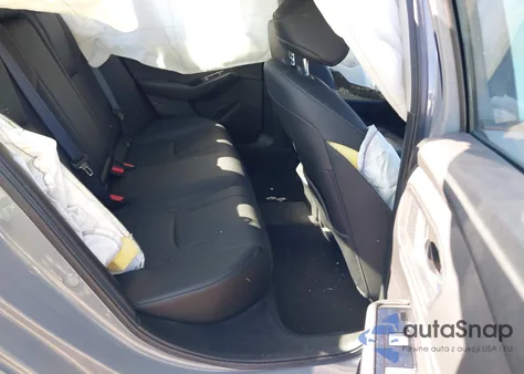 2024 Honda Accord Touring z USA, uszkodzony, nr VIN 1HGCY2F86RA059836